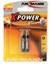 Picture of Alkaline battery ANSMANN X-Power 2xAAAA