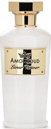 Attēls no Alkotest AMOUROUD Lunar Vetiver EDP spray 100ml