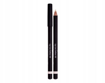 Изображение Alkotest DR. HAUSCHKA_Lip Line Definer konturówka do ust 00 Translucent 1,14g