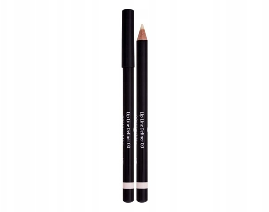 Picture of Alkotest DR. HAUSCHKA_Lip Line Definer konturówka do ust 00 Translucent 1,14g