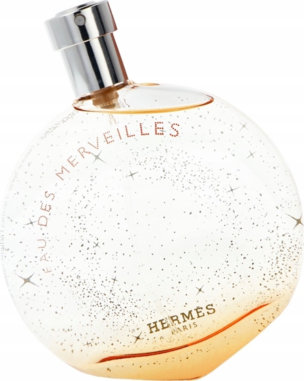 Изображение Alkotest MINIATURA HERMES Eau Des Merveilles EDT 7,5ml