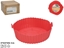 Picture of Allesken Naczynie do frytowania powietrzem 17 x 5 cm KITCHEN&GO 8445393431505 (8445393431505)