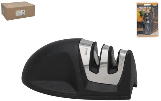 Picture of Allesken Ostrzaka do noy 9 5 x 5 1 x 4 3 cm KITCHEN&GO 8445393582658 (8445393582658)
