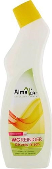 Picture of AlmaWin PYN DO WC trawa cytrynowa 750 ml - ALMAWIN