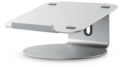 Attēls no Alogic Elite 360 Laptop Stand Silver