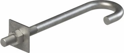 Picture of ALPAR Uchwyt do wysignika supowy L-200 (W101)