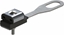 Attēls no ALPAR Uchwyt kocowy przycza 2X16-35MM2 (Z201)