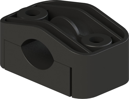 Picture of ALPAR Uchwyt rury supa wirowanego FI 160 E (U160W)