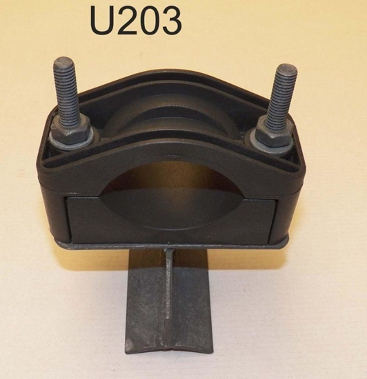 Изображение ALPAR Uchwyt U-2 do supa wirowanego na tam (U203)