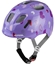 Изображение Alpina Kask rowerowy ALPINA XIMO 2 PURPLE HEARTS GLOSS 49-54