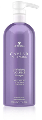 Picture of Alterna Caviar Multiplying Volume Shampoo 1000 ml