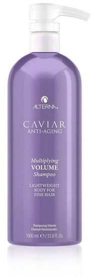 Picture of Alterna Caviar Multiplying Volume Shampoo 1000 ml