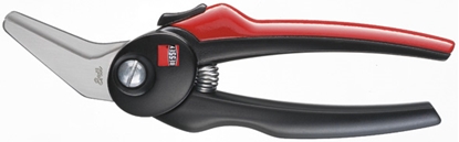 Picture of Alvas fragmenti ar izliektiem asmeņiem Bessey D48A2; 190 mm; kreisās rokas