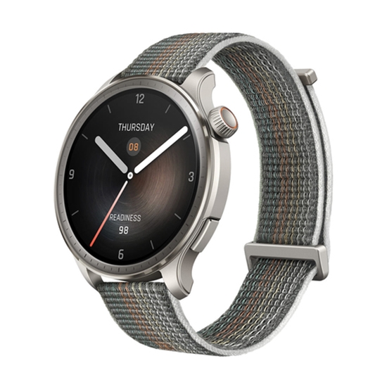 Picture of Amazfit Balance Sunset Grey