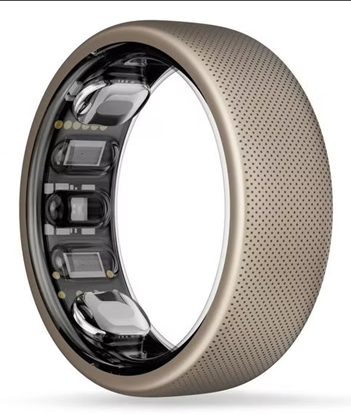 Picture of Amazfit W2321GL1N Helio