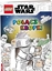 Attēls no Ameet Ksieczka LEGO Star Wars. Pocz kropki. SPCS-6301