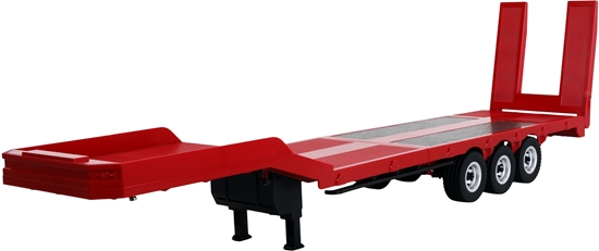 Picture of Amewi Amewi 22742 czc/akcesorium do modeli zdalnie sterowanych Trailer