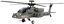 Attēls no Amewi Amewi Apache AH-64D zdalnie sterowany model Helikopter Silnik elektryczny 1:32