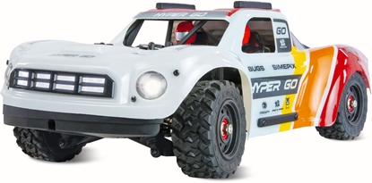 Изображение Amewi Amewi Hyper GO Short Course Truck Brushless 1:14 RTR 14+