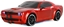 Attēls no Amewi RC Drift Muscle Car 4WD 1:20 RTR czerwony