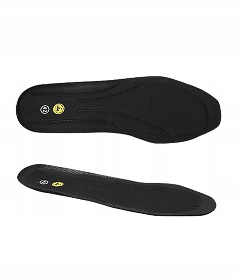 Picture of Anatomiczna wkadka do obuwia VM FOOTWEAR, ESD, rozm. 46, czarna