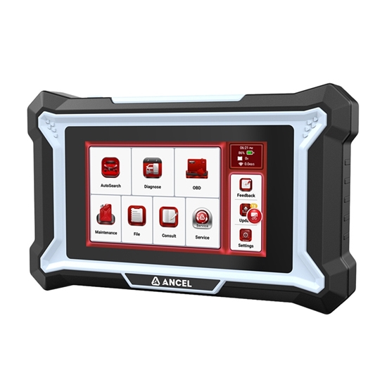 Изображение Ancel DS200 OBD2 car scanner