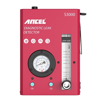 Изображение Ancel S3000 diagnostic leak detector