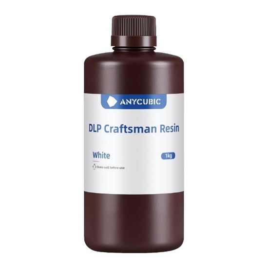 Изображение Anycubic ywica DLP AnyCubic Craftsman (Biaa)