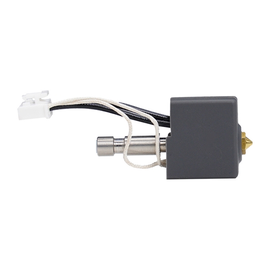 Изображение Anycubic Hotend quick release with nozzle 0.4 mm do Kobra S1