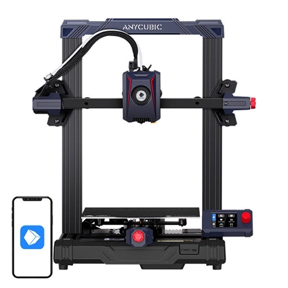 Attēls no AnyCubic Kobra 2 Neo 3D Printer