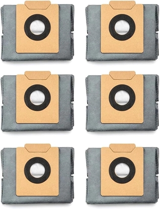 Picture of Anker Eufy | 6-Pack Large Capacity Dust Bags Compatible with C20 Omni Robot Vacuum