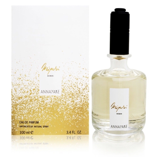 Picture of Annayake Miyabi Woman Perfume EDP 100ml