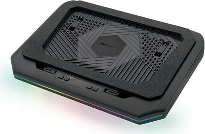 Attēls no Antec Turboflow RGB High-Performance Laptop Cooling Pad