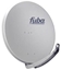 Picture of Antena satelitarna Fuba DAA 780 G, 10,75 - 12,75 GHz, 78 cm, Szary, Aluminium