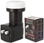 Изображение Antena satelitarna Opticum Konwerter Satelitarny TWIN Opticum RED LNB 03H Premium [0213]