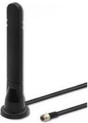 Picture of ANT-LTE-1 GENEVO Antena do moduów komunikacyjnych