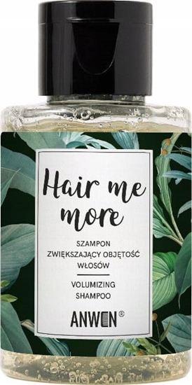 Picture of Anwen ANWEN_Hair Me More szampon zwikszajcy objto wosów 50ml