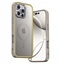 Attēls no AOHI Etui na telefon AOHi The Future Magarmor iPhone 16 Pro Desert Titanium