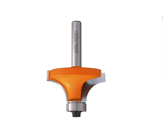 Изображение Apaļošanas frēze CMT 938.167.13; S=8 mm; D=16,7 mm