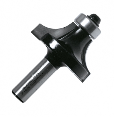 Attēls no Apaļošanas frēze LEMAN F4256-710-00; 32 mm; 6 mm