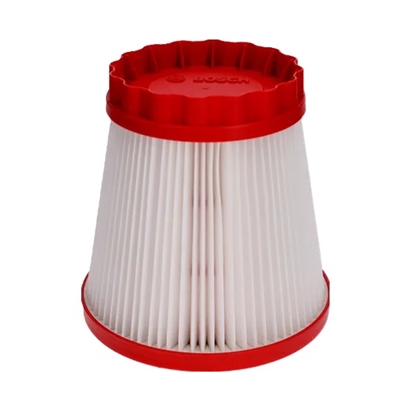 Attēls no Apaļš filtrs Bosch 2608000771; 158x158x160 mm