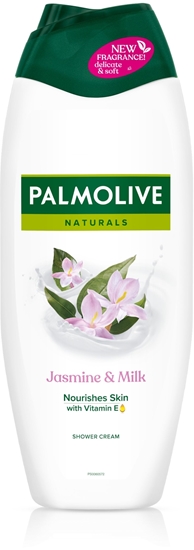 Изображение Apart Natural COL PALM EL 500ml Naturals* MILK&JASMIN