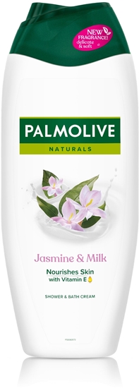 Изображение Apart Natural COL PALM EL 750ml Naturals* MILK&JASMIN