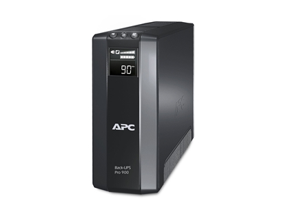 Attēls no APC Back-UPS Pro 900 BR900G-GR 540W 900VA 230V | Schneider Electric