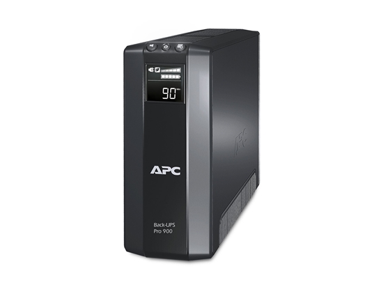 Picture of APC Back-UPS Pro 900 BR900G-GR 540W 900VA 230V | Schneider Electric