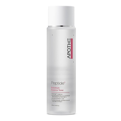 Изображение APOTHE Peptide 11 Botulinum Essence Toner 250ml