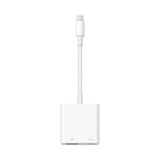Picture of Apple Lightning to USB 3 Camera Adapter MK0W2 (Boj. iepak.)