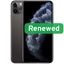Изображение Apple Renewed Grade C | Apple iPhone 11 Pro | Space Gray | 5.8 " | Super Retina OLED | 256 GB | 4G | iOS