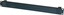 Picture of Apranet Lüftereinschub, 19"-Einbaukit, 1 HE, Kunststoff schwarz