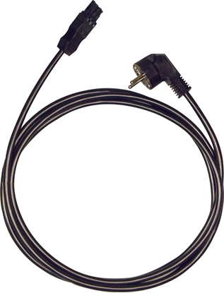 Изображение Apranet Lüftereinschub, Netzanschlusskabel mit Schutzkontaktstecker